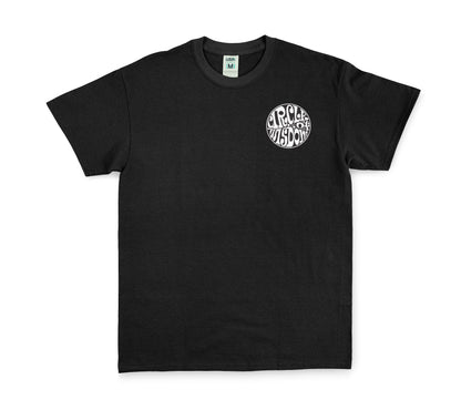 Circle of Wisdom (Black)