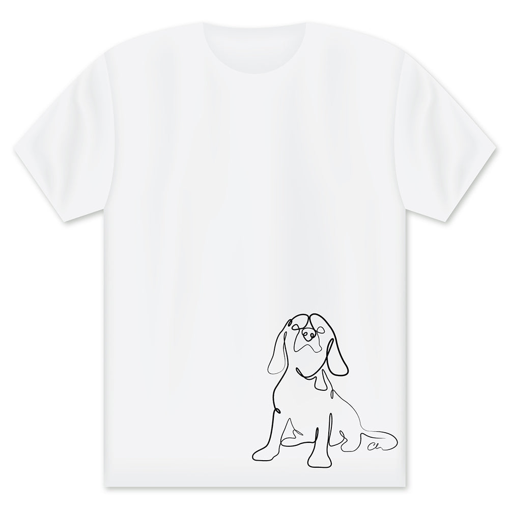 The Animal Collection - Love Dog