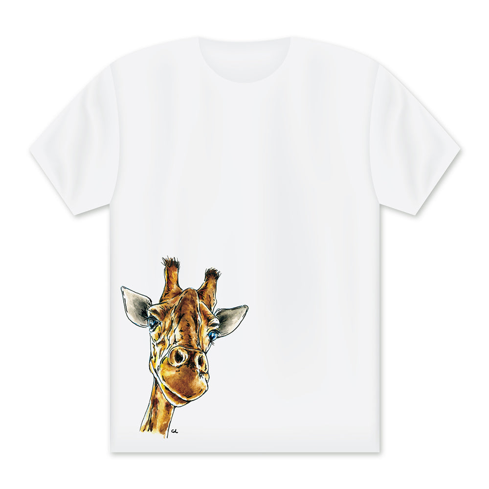 The Animal Collection - Giraffe