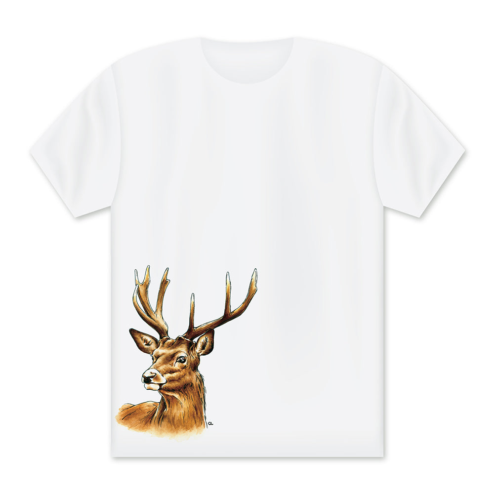 The Animal Collection - Reindeer