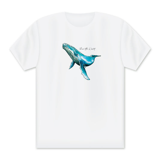 The Animal Collection - Whale