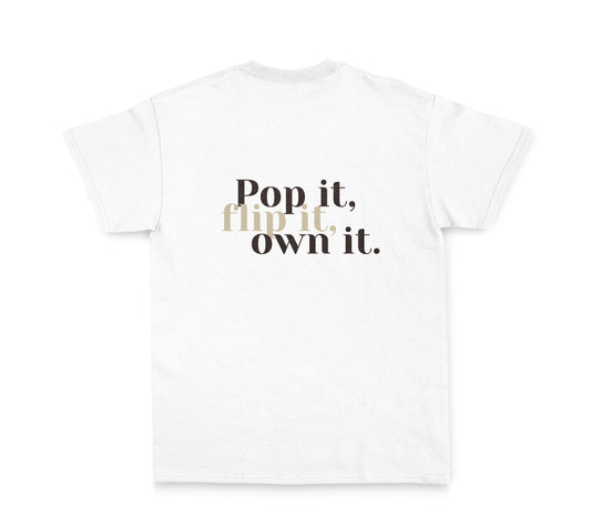 SKATE: Pop It. Flip It. Own It.