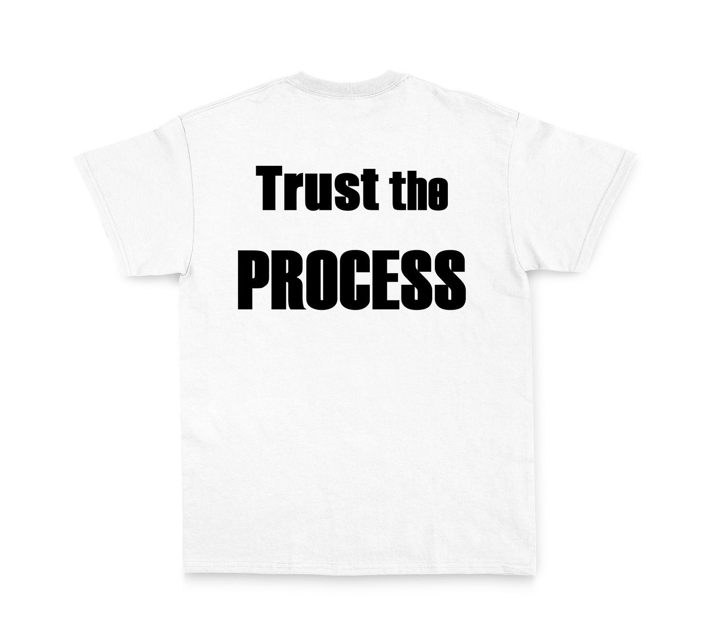 BBall: Trust the Process