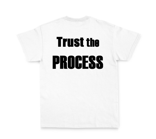 BBall: Trust the Process