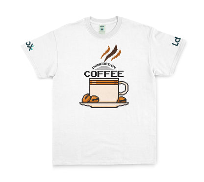 Oh My Pixel Art: Coffee