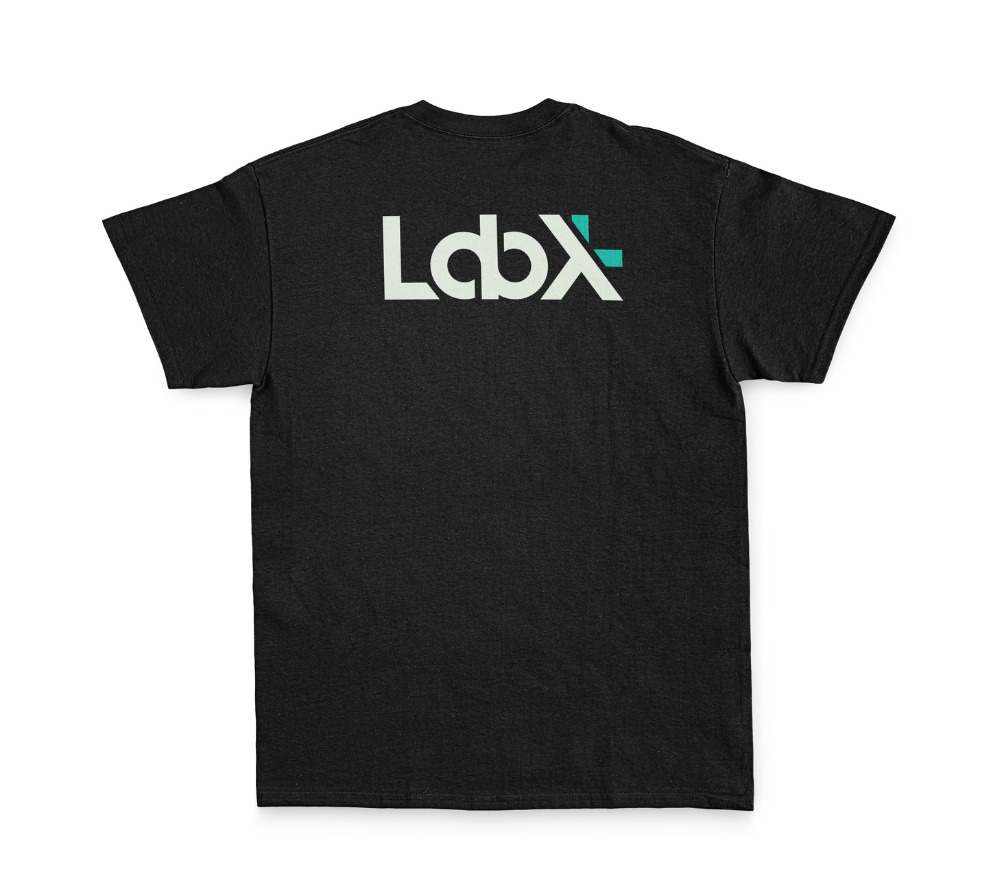 LabX+ - Associate (Black)