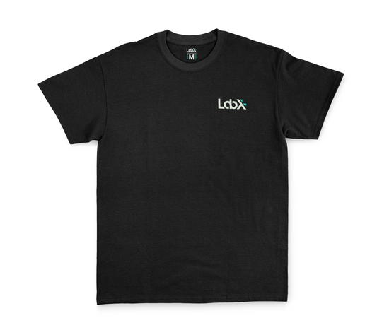 LabX+ - Associate (Black)