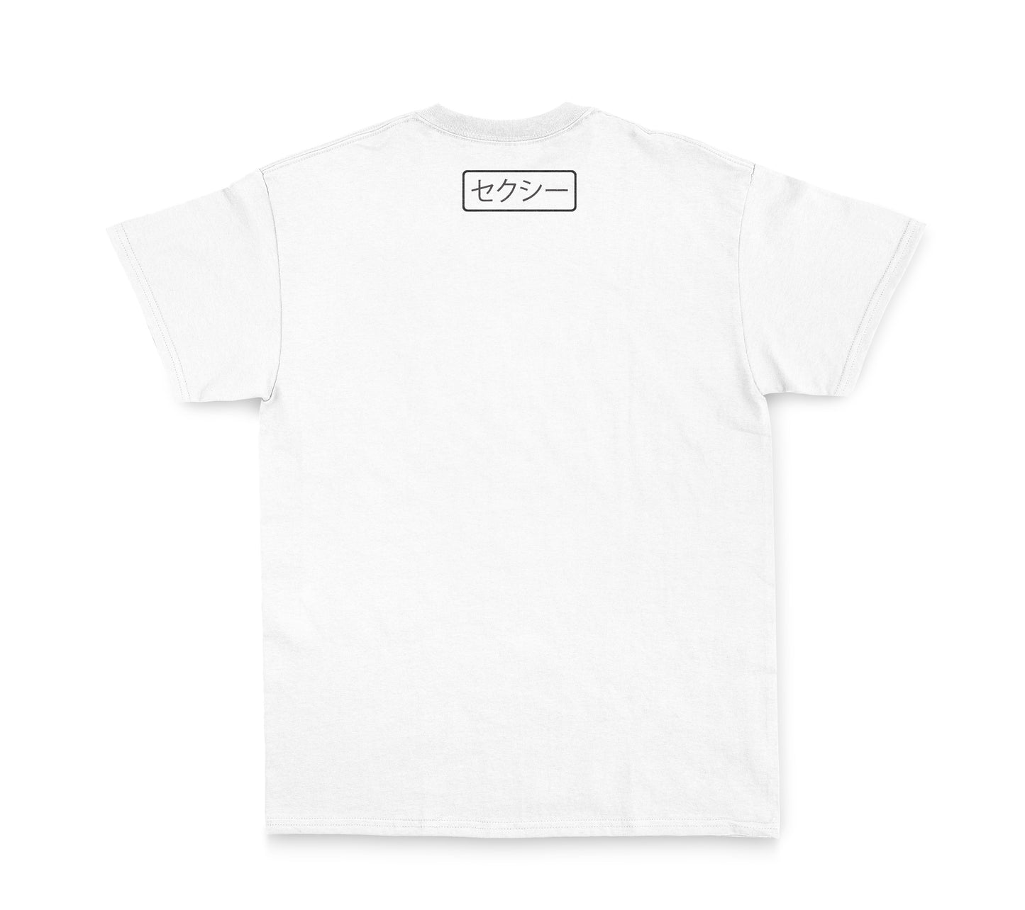 Relax (White)