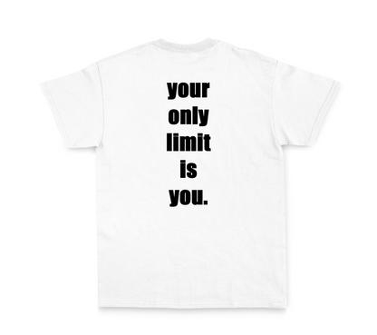 TBP: Your Only Limit is You