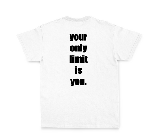 TBP: Your Only Limit is You